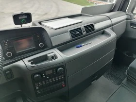 Man Tgx 18.480 ADR, снимка 9