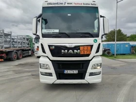 Man Tgx 18.480 ADR, снимка 2