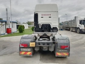 Man Tgx 18.480 ADR, снимка 6