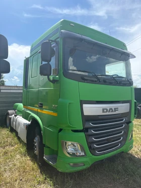 Daf XF Евро 6, снимка 3