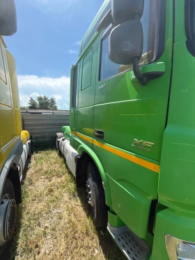 Daf XF Евро 6, снимка 4