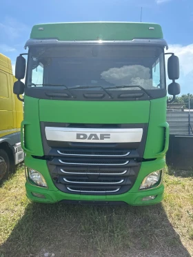 Daf XF Евро 6, снимка 2