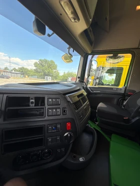 Daf XF Евро 6, снимка 10