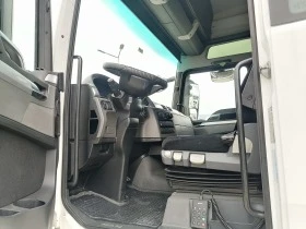 Man Tgx 18.480 ADR, снимка 13