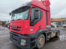 Iveco Stralis 440S42, Cursor 10, снимка 4