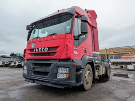 Iveco Stralis 440S42, Cursor 10, снимка 1