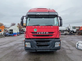 Iveco Stralis 440S42, Cursor 10, снимка 2