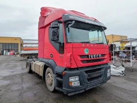 Iveco Stralis 440S42, Cursor 10, снимка 3