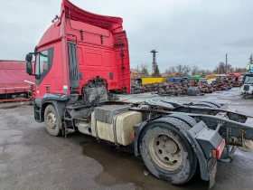 Iveco Stralis 440S42, Cursor 10, снимка 5