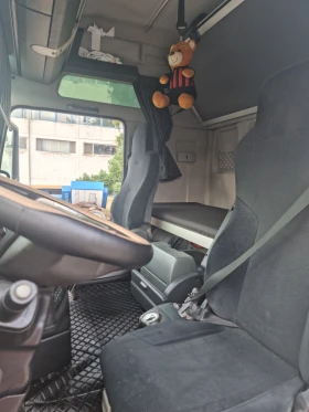 Обява за продажба на Man Tgx 480 ~13 200 EUR - изображение 11