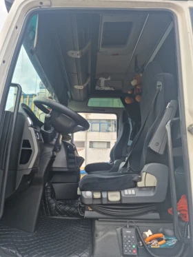 Обява за продажба на Man Tgx 480 ~13 200 EUR - изображение 6