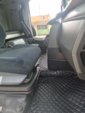 Обява за продажба на Man Tgx 480 ~13 200 EUR - изображение 7