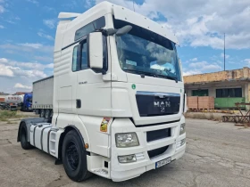 Обява за продажба на Man Tgx 480 ~13 200 EUR - изображение 1