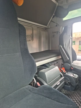 Обява за продажба на Man Tgx 480 ~13 200 EUR - изображение 9