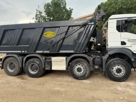 Обява за продажба на Man Tgs ~ 156 000 EUR - изображение 1