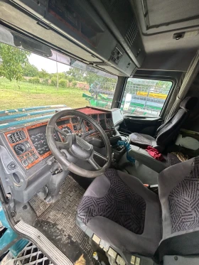 Обява за продажба на Scania 124 L ~19 800 лв. - изображение 3