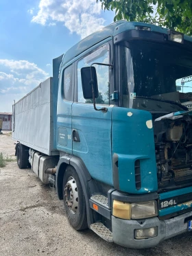 Обява за продажба на Scania 124 L ~19 800 лв. - изображение 1