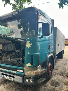 Обява за продажба на Scania 124 L ~19 800 лв. - изображение 2