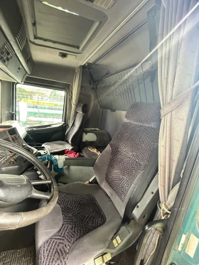 Обява за продажба на Scania 124 L ~19 800 лв. - изображение 4