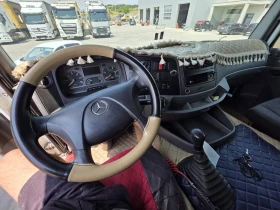 Mercedes-Benz 1843 | Mobile.bg    6