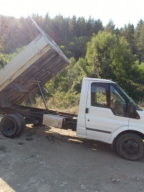 Ford Transit 2.4 | Mobile.bg    3