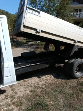 Ford Transit 2.4 | Mobile.bg    5