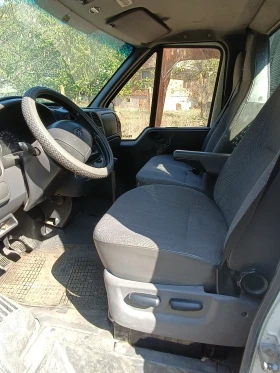 Ford Transit 2.4 | Mobile.bg    4