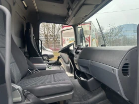 Mercedes-Benz Atego 818 EuR5, снимка 9