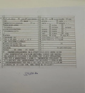 Mercedes-Benz Atego 818 EuR5, снимка 4