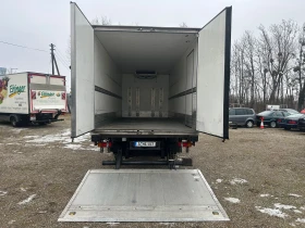 Mercedes-Benz Atego 818 EuR5, снимка 8