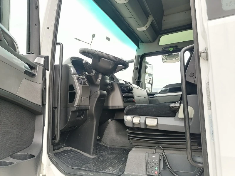 Man Tgx 18.480 ADR, снимка 13 - Камиони - 48217668