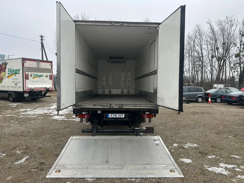 Mercedes-Benz Atego 818 EuR5, снимка 8 - Камиони - 53141976