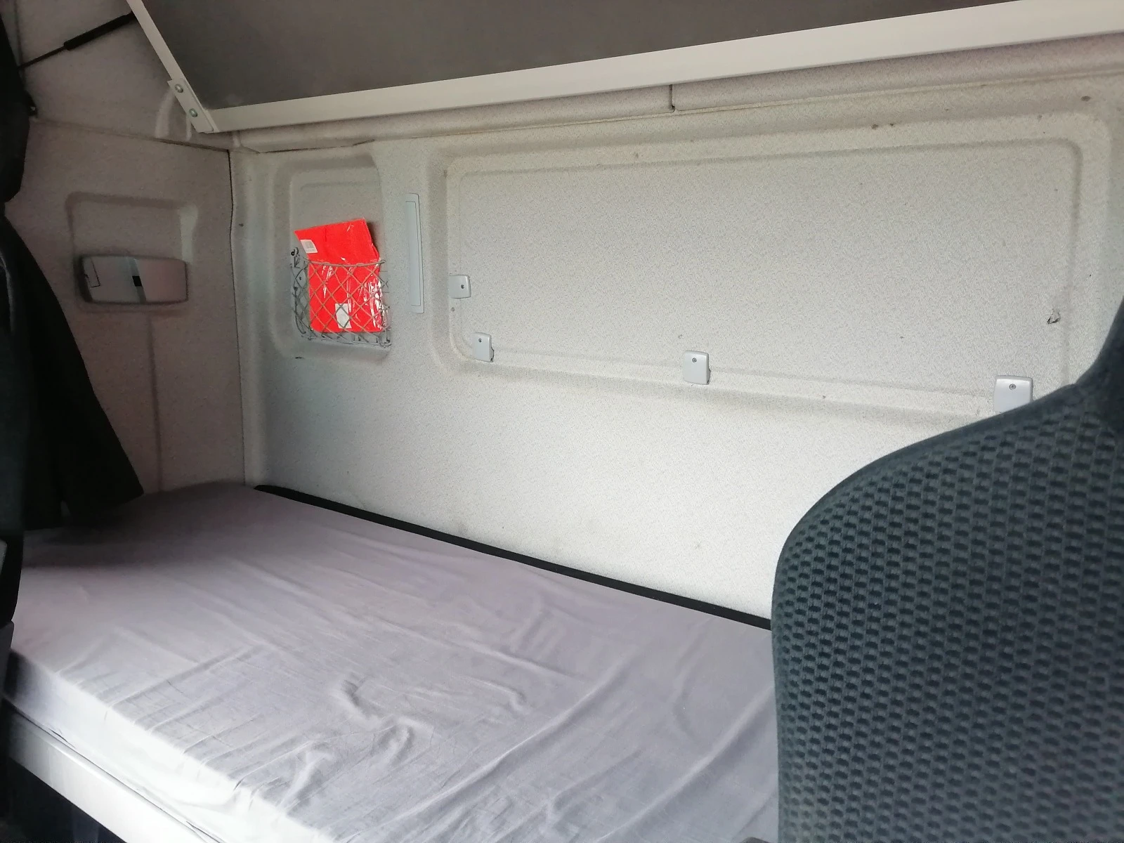 Man Tgx 18.480 ADR | Mobile.bg   11