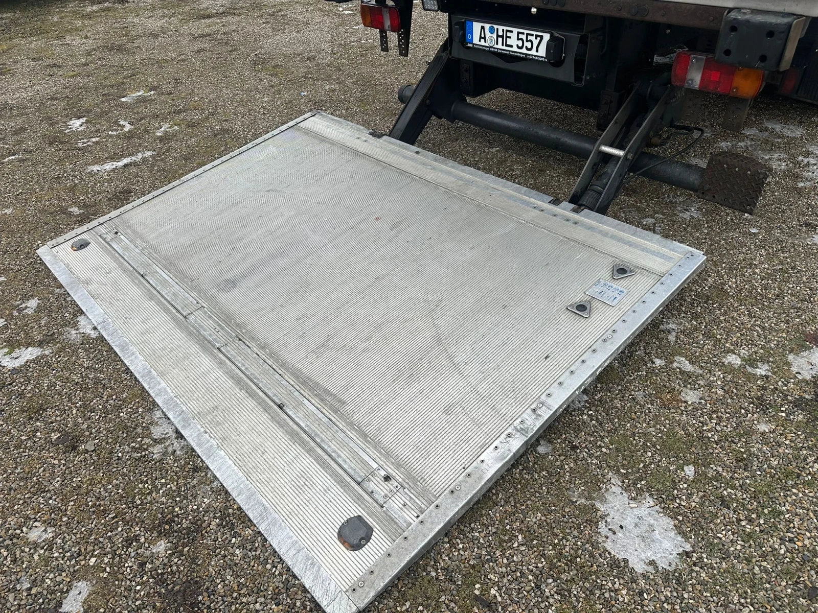 Mercedes-Benz Atego 818 EuR5 | Mobile.bg � ����������� 13