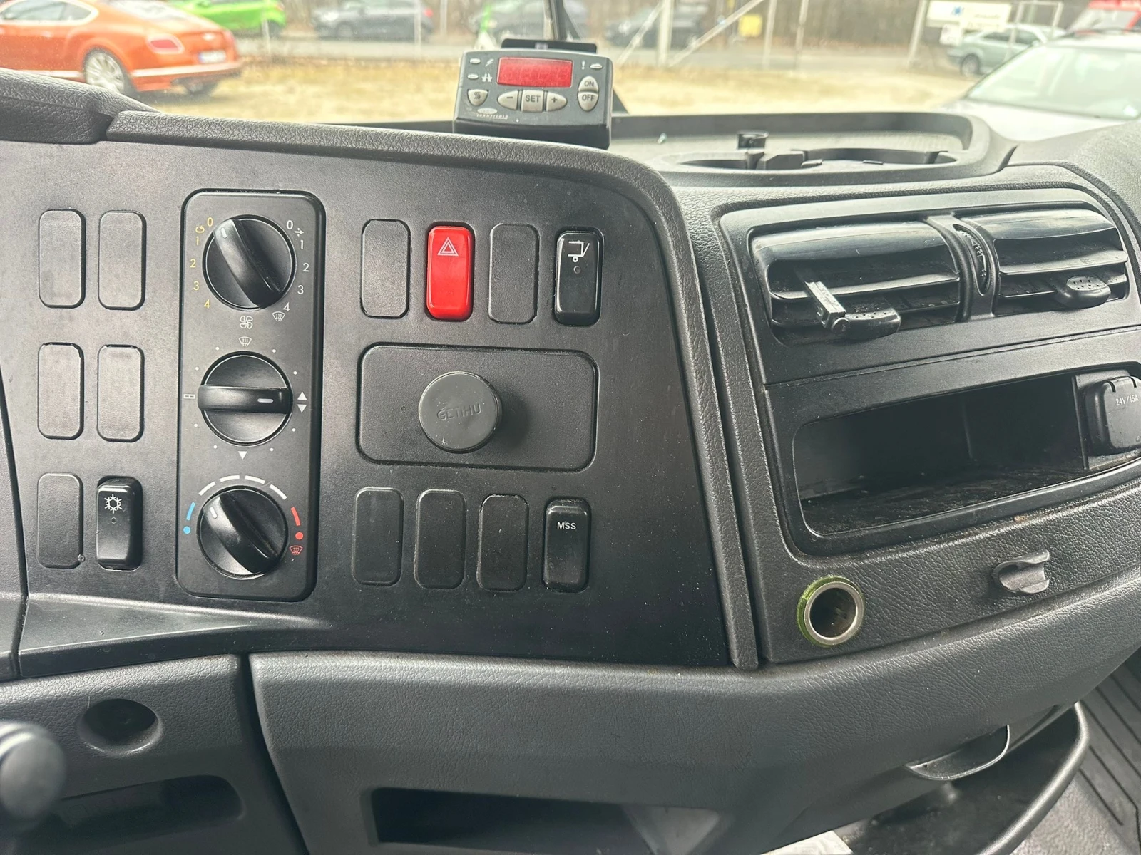 Mercedes-Benz Atego 818 EuR5 | Mobile.bg � ����������� 12