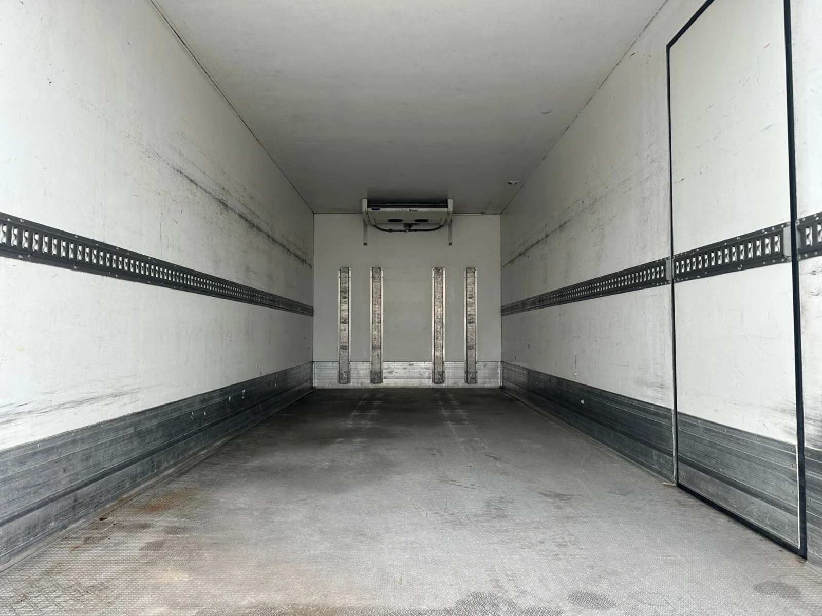 Mercedes-Benz Atego 818 EuR5 | Mobile.bg � ����������� 11