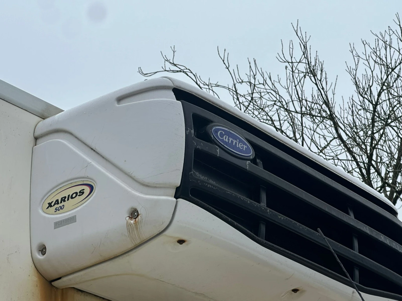 Mercedes-Benz Atego 818 EuR5 | Mobile.bg � ����������� 17