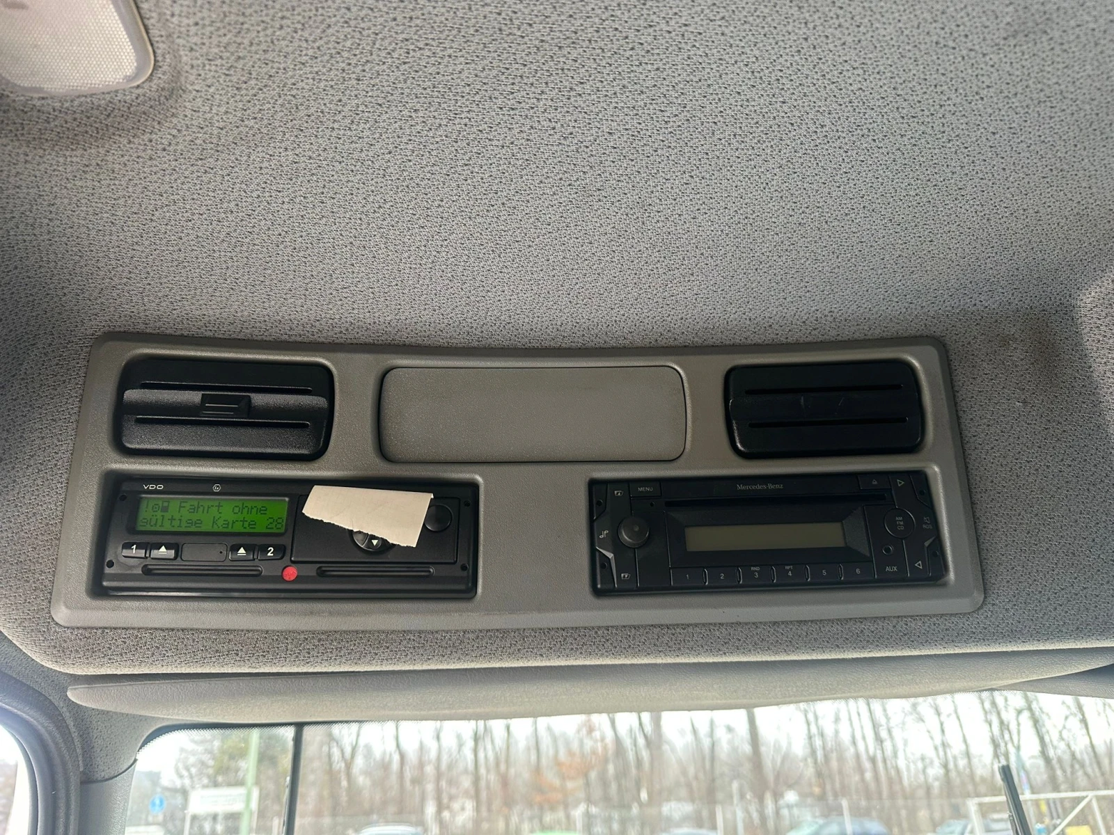 Mercedes-Benz Atego 818 EuR5 | Mobile.bg � ����������� 15