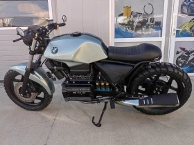 BMW K, снимка 3