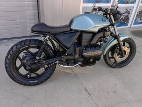 BMW K, снимка 2