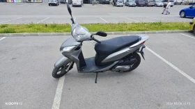 Honda Vision 50сс, снимка 4