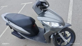 Honda Vision 50сс, снимка 1