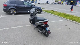 Honda Vision 50сс, снимка 3