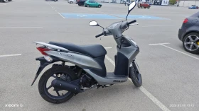 Honda Vision 50сс, снимка 2