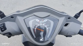 Honda Vision 50сс, снимка 7