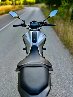 Yamaha Mt-07 ABS, снимка 7