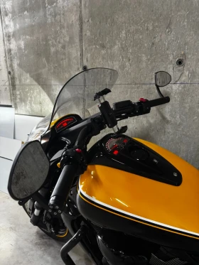 Suzuki Boulevard BOSS M109 R , снимка 4