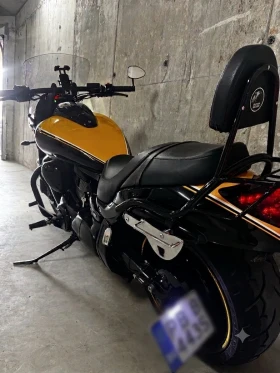 Suzuki Boulevard BOSS M109 R , снимка 5