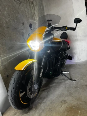 Suzuki Boulevard BOSS M109 R , снимка 3