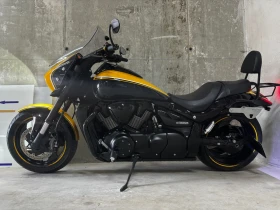 Suzuki Boulevard BOSS M109 R , снимка 1